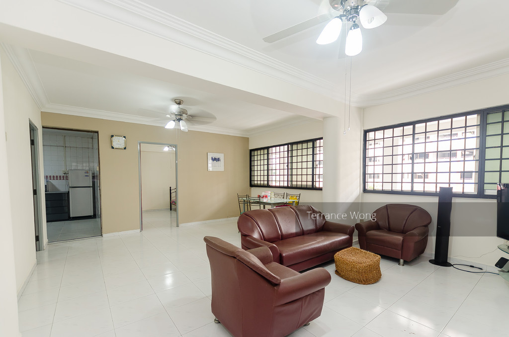 Blk 405 Choa Chu Kang Avenue 3 (Choa Chu Kang), HDB 4 Rooms #151176762